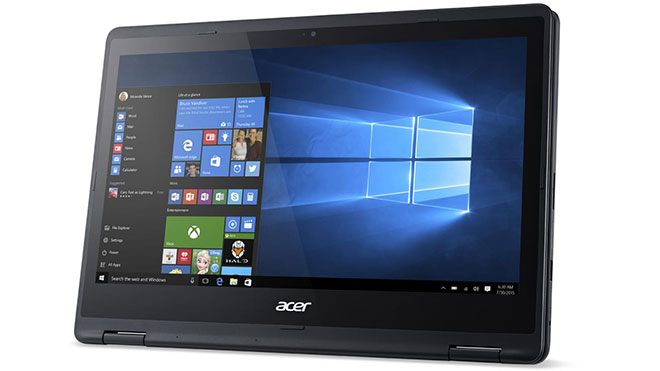 Acer Aspire R 14