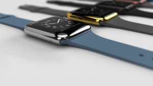 Apple Watch 2 Concept