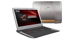 Asus G752