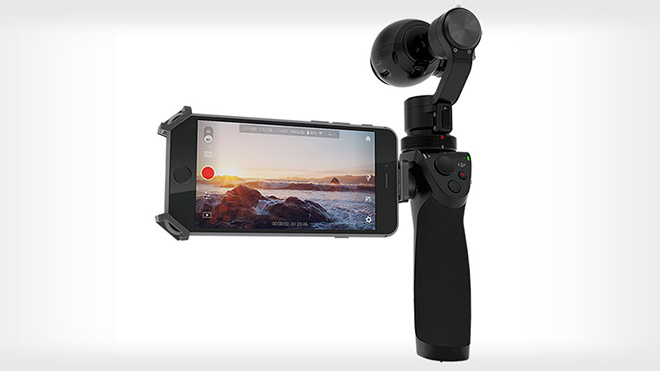 DJI Osmo