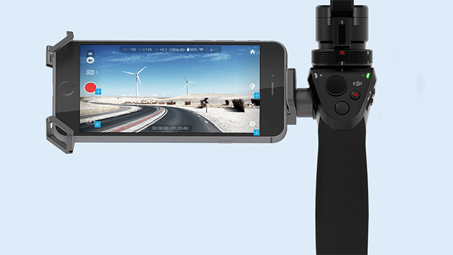 DJI Osmo