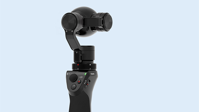 DJI Osmo