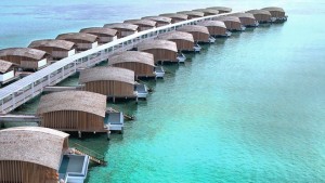 Finolhu Villas