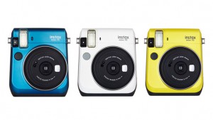 Fujifilm Instax Mini 70