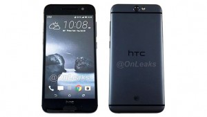 HTC A9