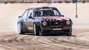 Ken Block