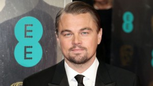 Leonardo DiCaprio