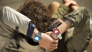 LG Watch Urbane 2