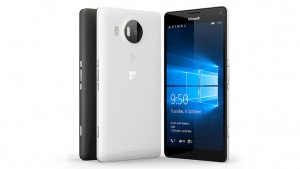 Microsoft Lumia 950 XL