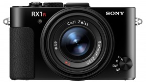 Sony Cyber-shot RX1R II