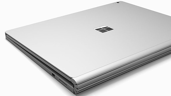 Surface Book