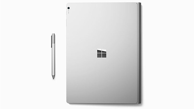 Surface Book
