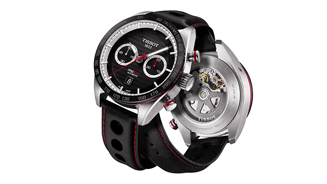 Tissot PRS 516