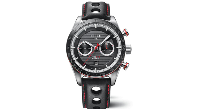 Tissot PRS 516