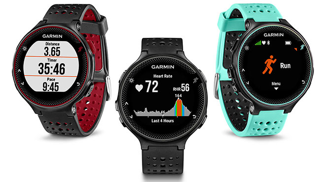 garmin