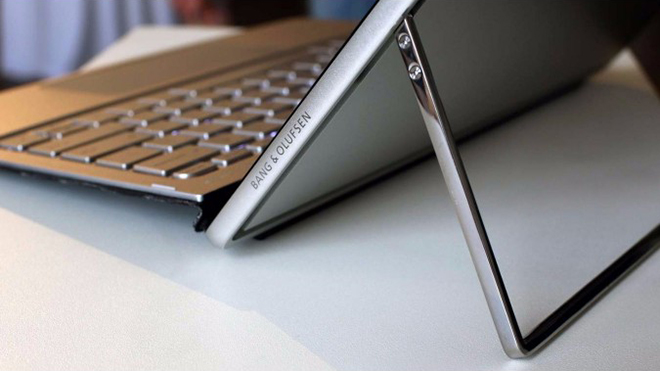 HP Spectre X2