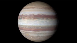 jupiter