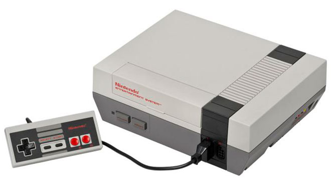 nes