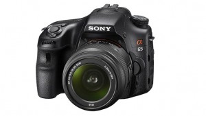 sony a65