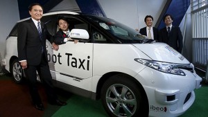 taxi
