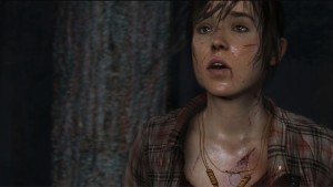 Beyond Two Souls
