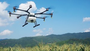 DJI