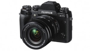 Fujifilm X-T1