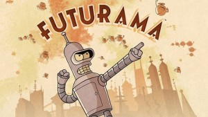 Futurama