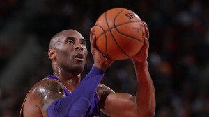 Kobe Bryant