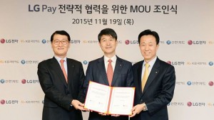 LG Pay