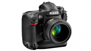 Nikon D4s