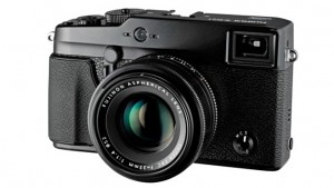 Fujifilm X-Pro1