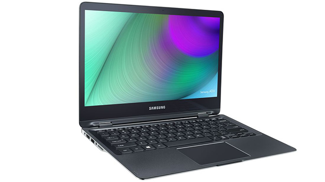 Samsung Un 8 Nesil Intel I7 Li Yeni Dizustustu Bilgisayari