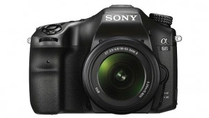 Sony A68