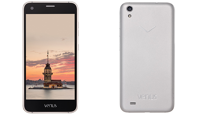 Vestel V3 5040