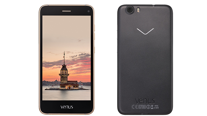 Vestel V3 5070