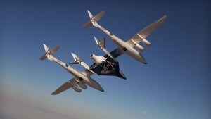 Virgin Galactic
