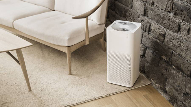 Xiaomi Mi Air Purifier 2
