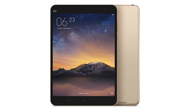 Xiaomi Mi Pad 2