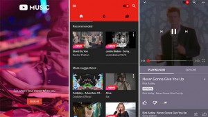 YouTube Music