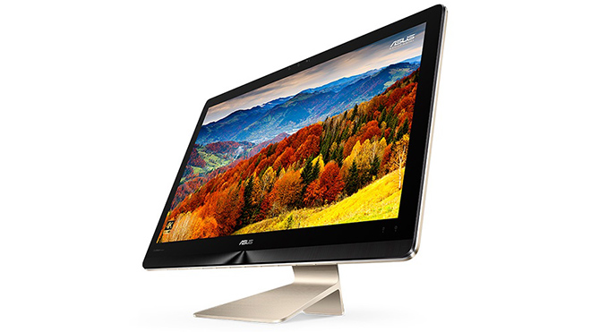asus aio zen