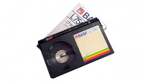 betamax