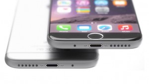 iPhone 7