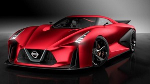 nissan concept 2020 vision gran turismo