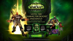 world of warcraft