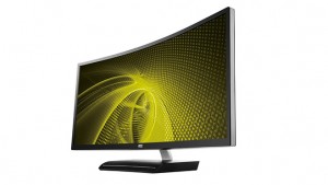 AOC C3583FQ