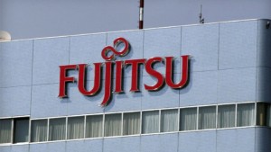 Fujitsu