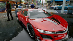 GTA V