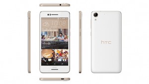 HTC Desire 728G