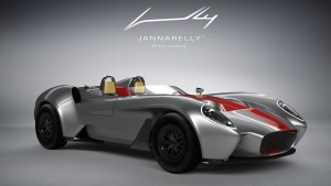 Jannarelly Design 1